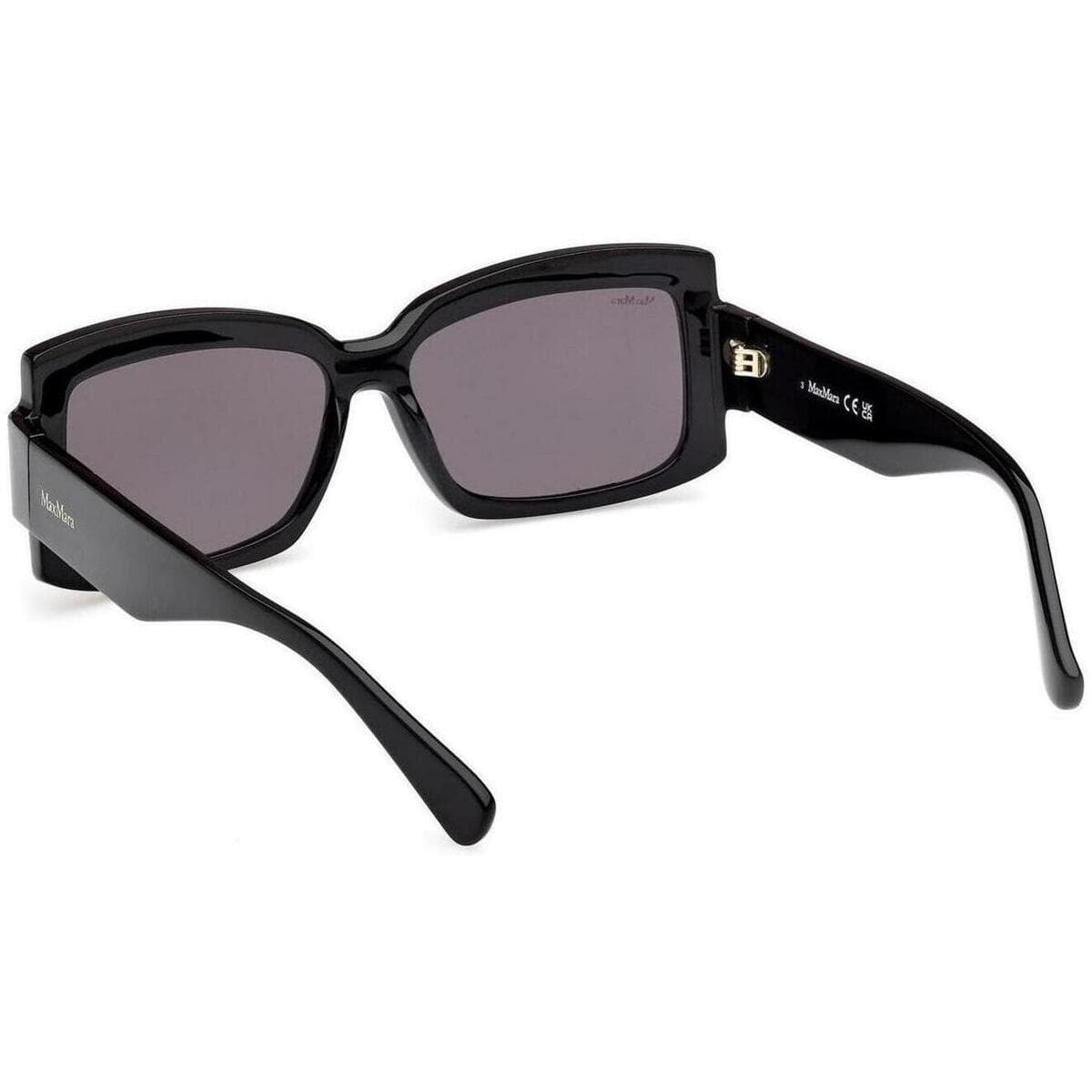 Women's Sunglasses Maui Black
