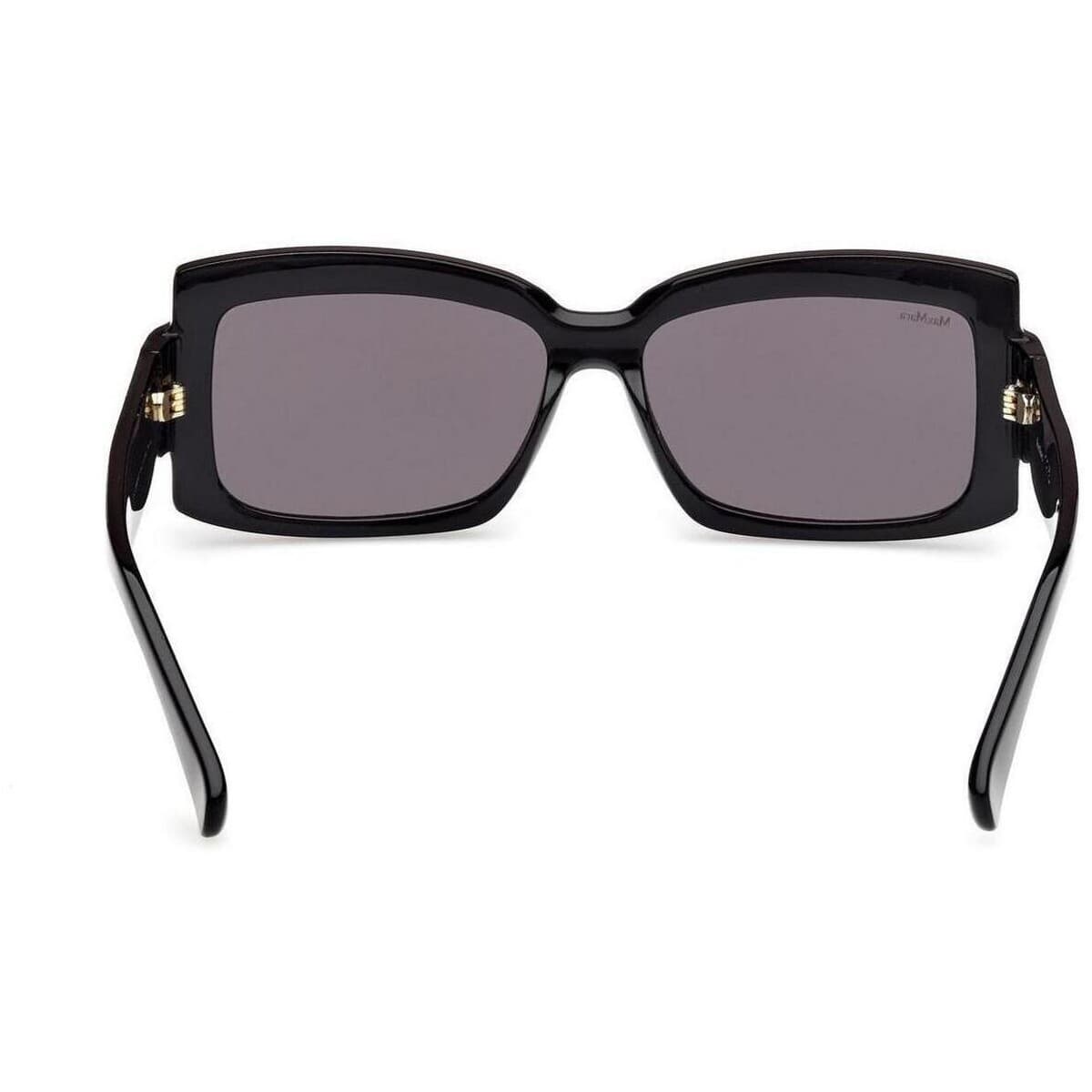 Women's Sunglasses Maui Black