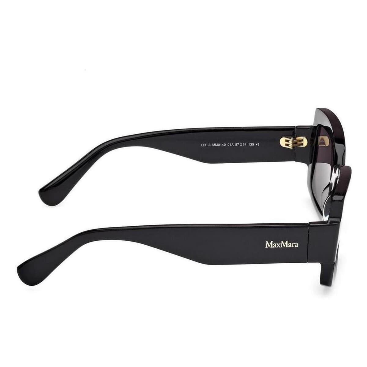 Women's Sunglasses Maui Black