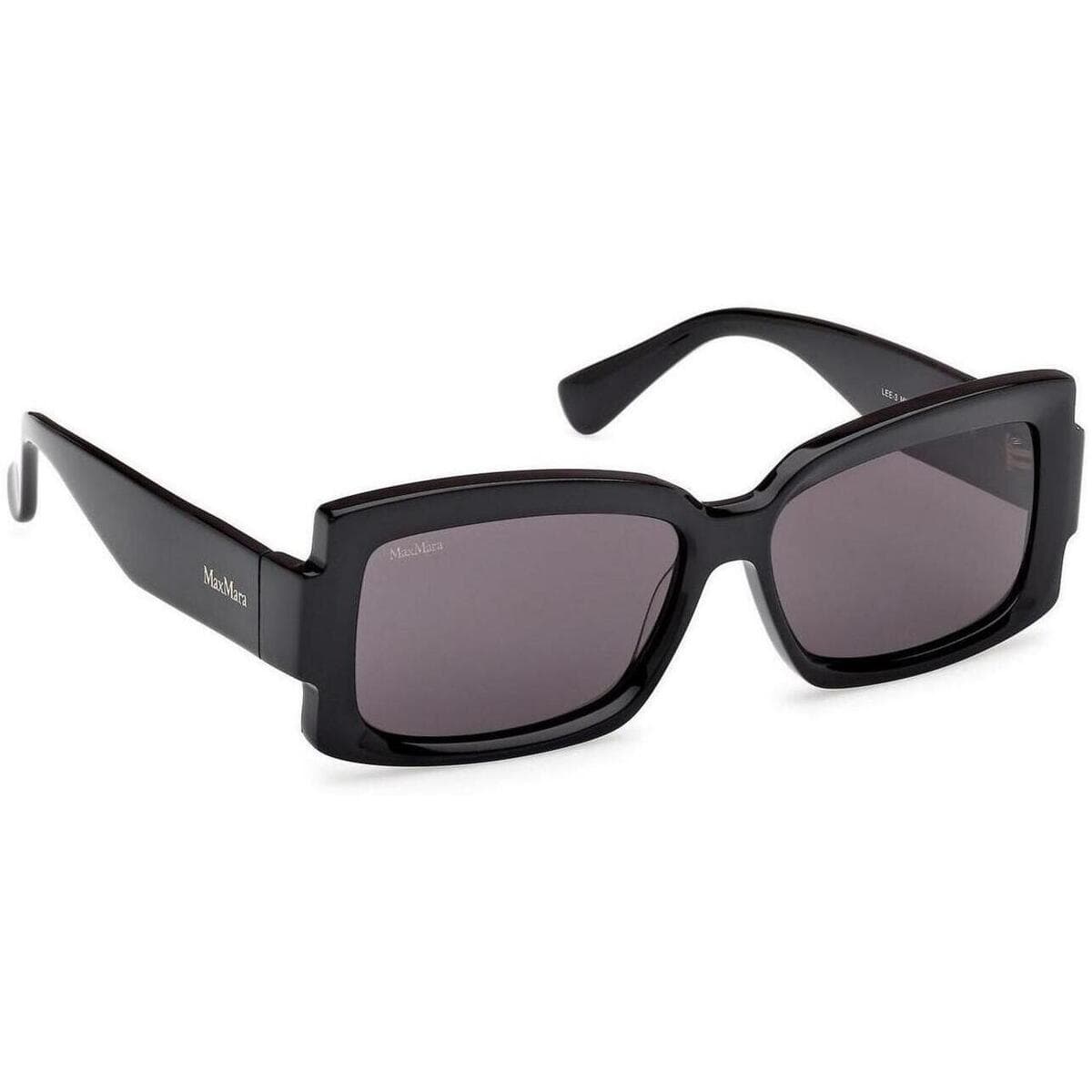 Women's Sunglasses Maui Black