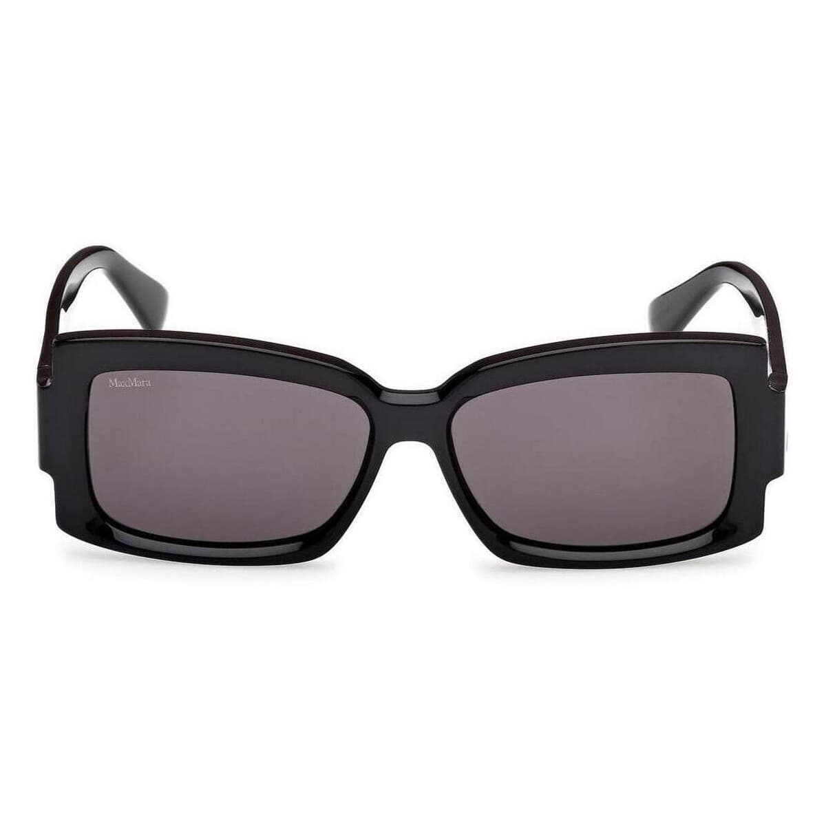 Women's Sunglasses Maui Black