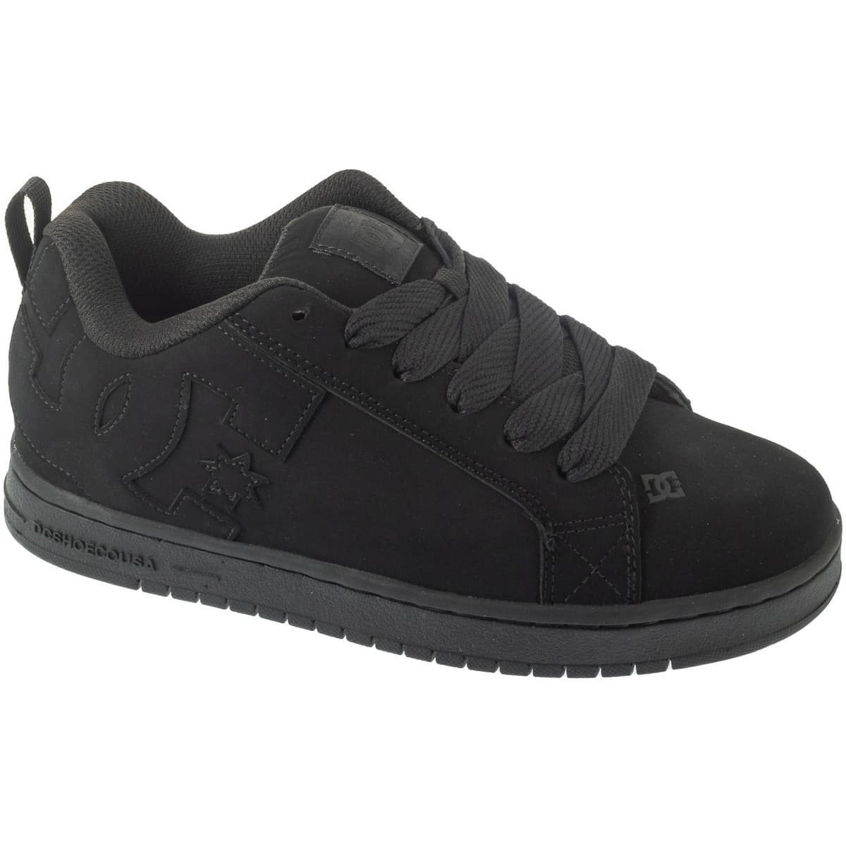 Men's Sneakers DC Shoes Black
