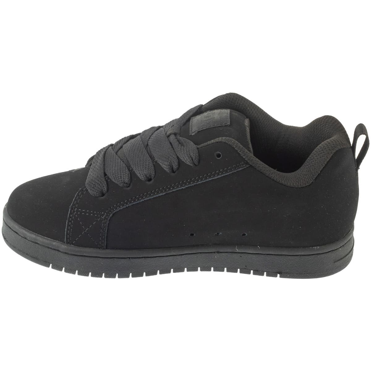 Men's Sneakers DC Shoes Black