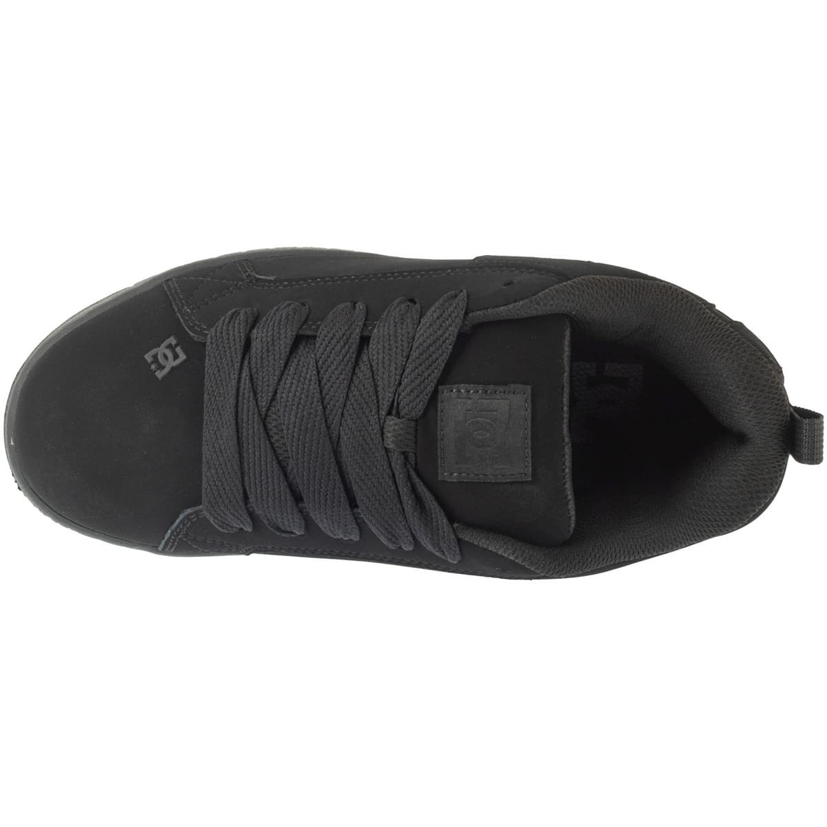 Men's Sneakers DC Shoes Black