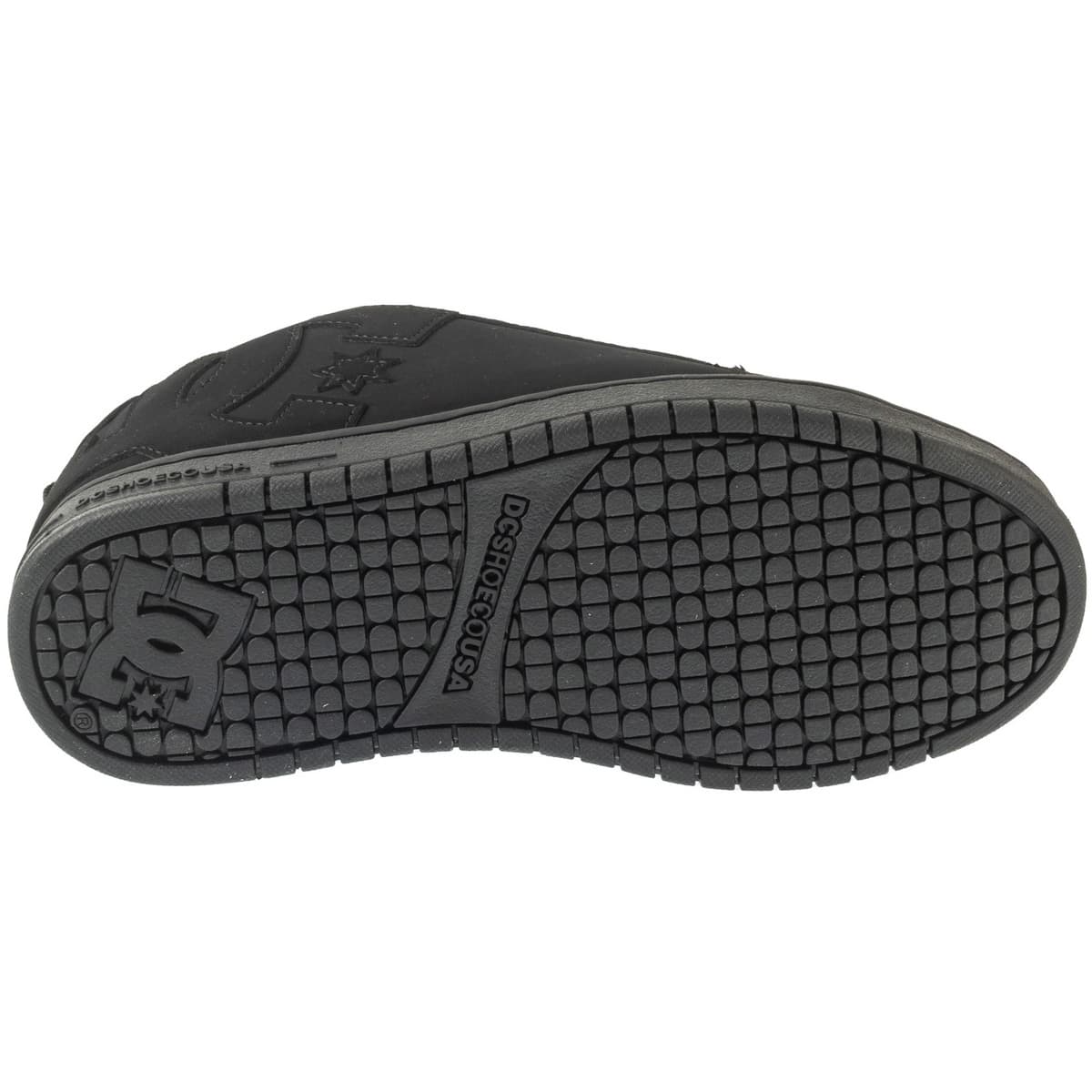 Men's Sneakers DC Shoes Black