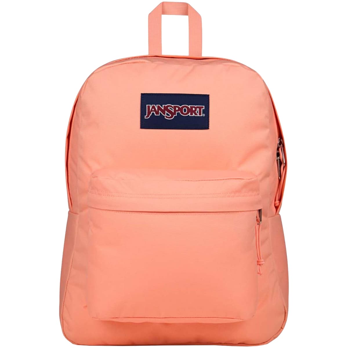 Women's Backpacks JanSport Orange