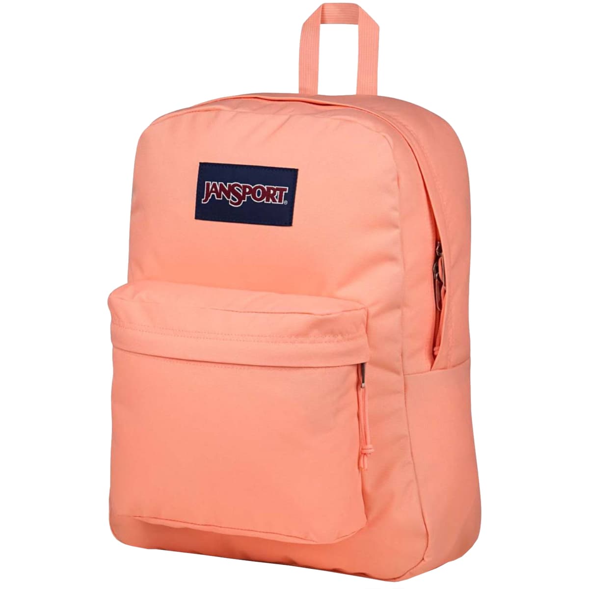 Women's Backpacks Jansport Orange