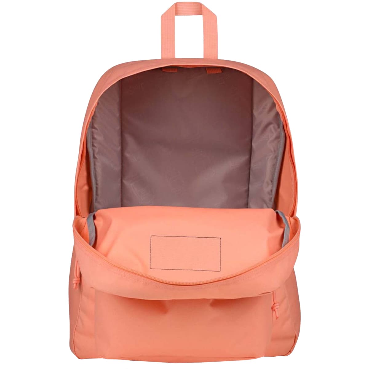 Women's Backpacks Jansport Orange