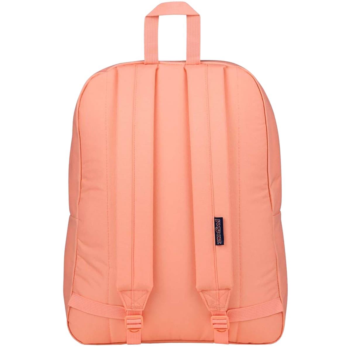 Women's Backpacks Jansport Orange