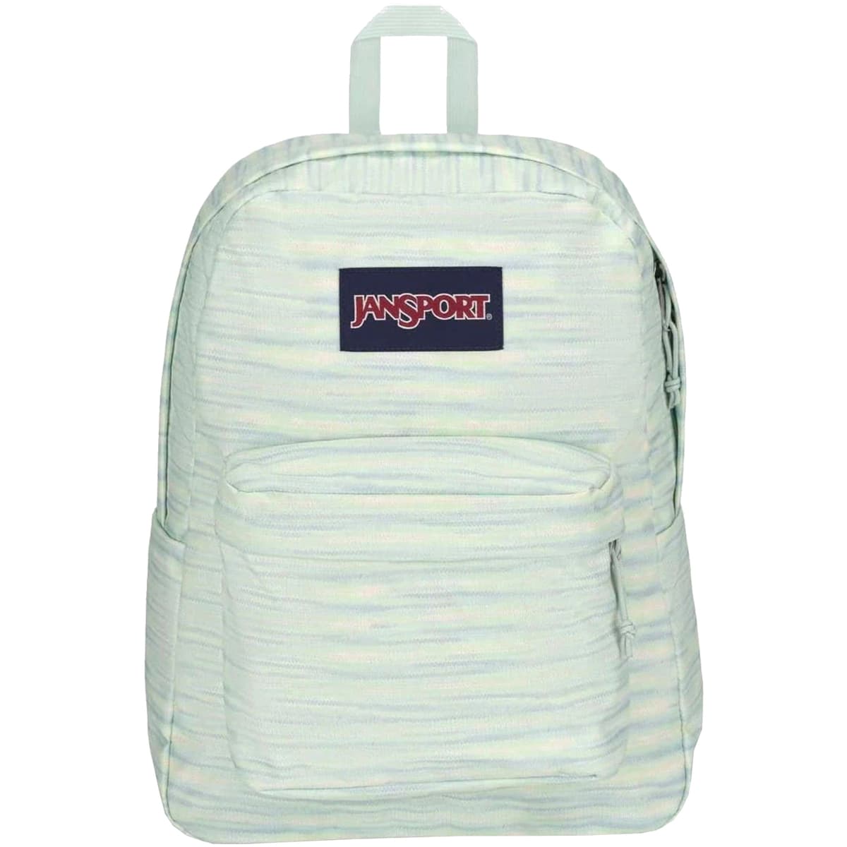 JanSport Superbreak Backpack EK0A5BAG6K01