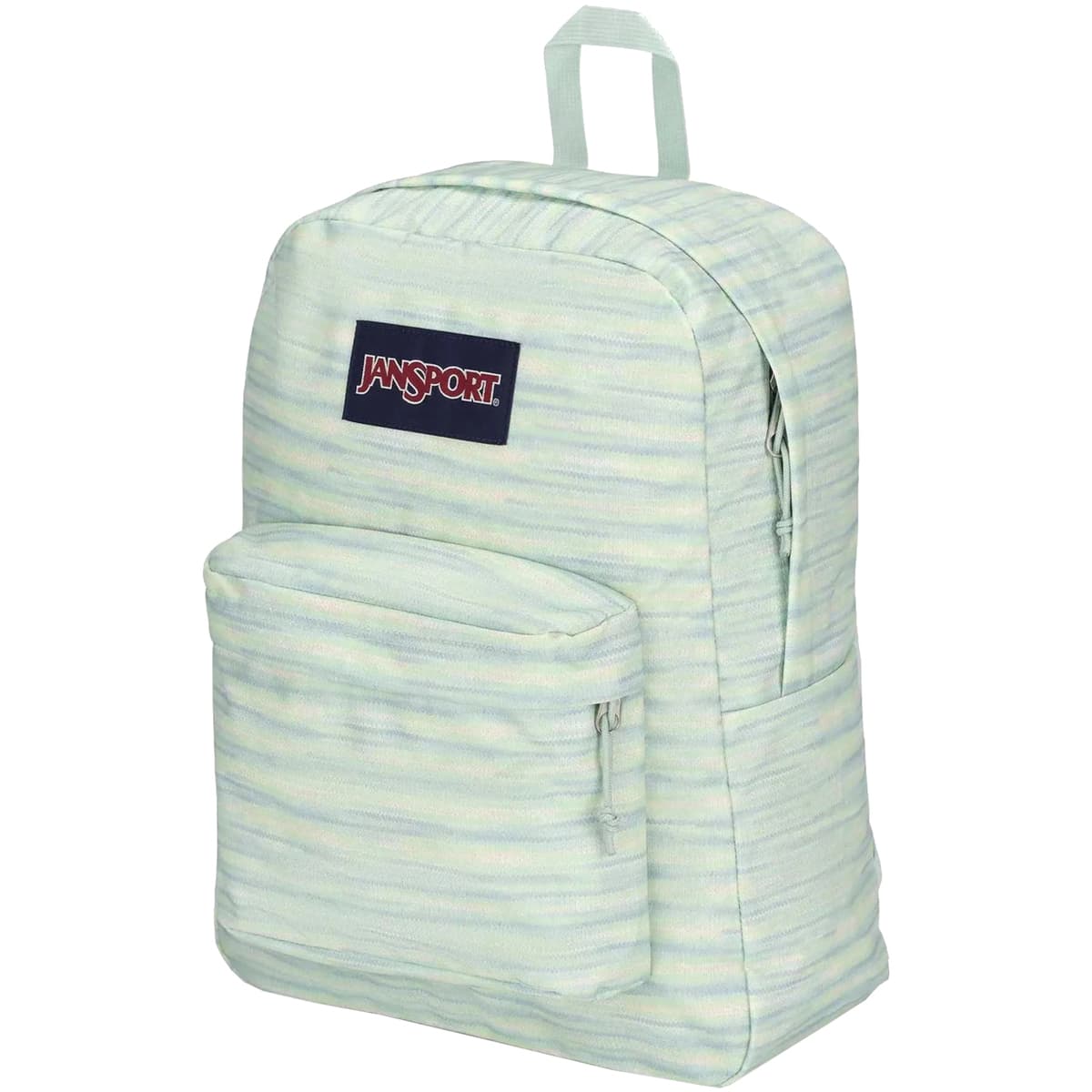 Women's Backpacks Jansport Green