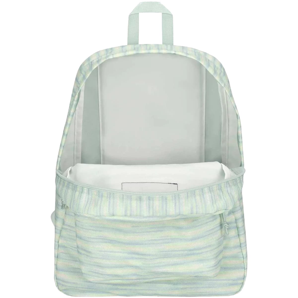 Women's Backpacks Jansport Green