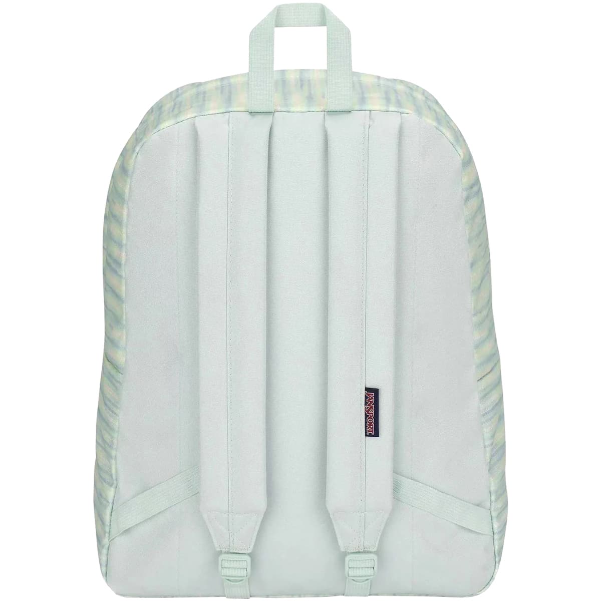 Women's Backpacks Jansport Green
