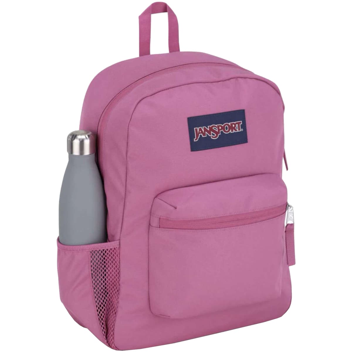 Women's Backpacks Jansport Pink