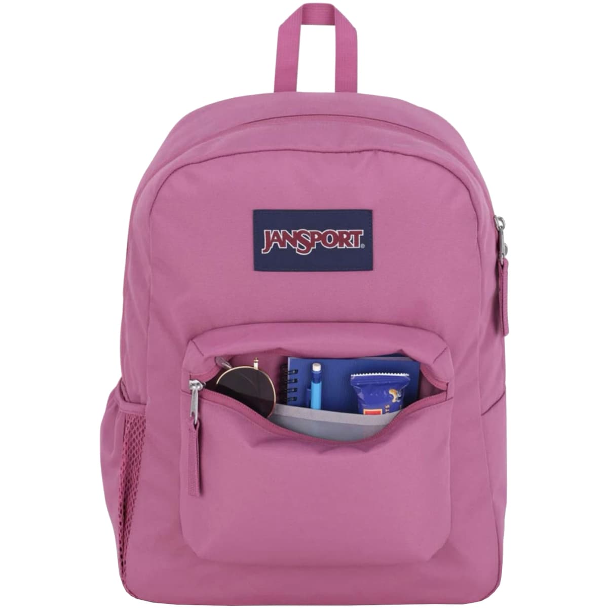 Women's Backpacks Jansport Pink