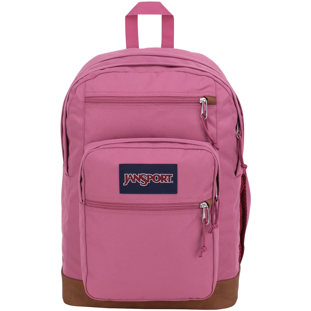 Women's Backpacks JanSport Pink