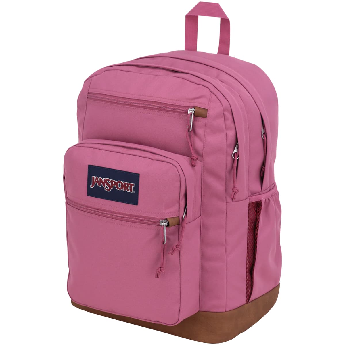 Women's Backpacks Jansport Pink