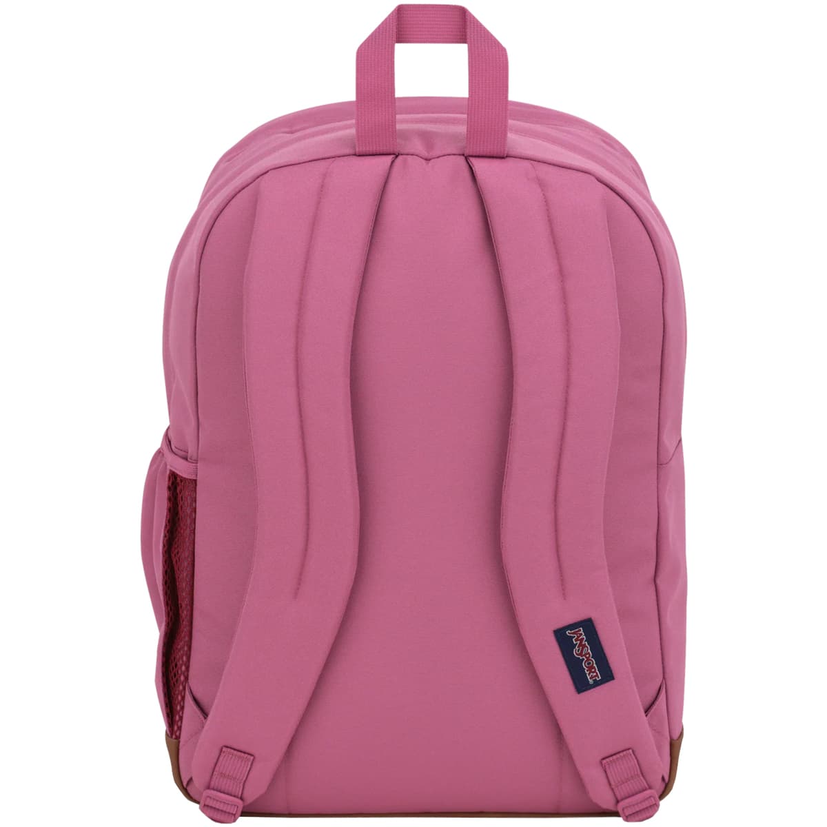 Women's Backpacks Jansport Pink