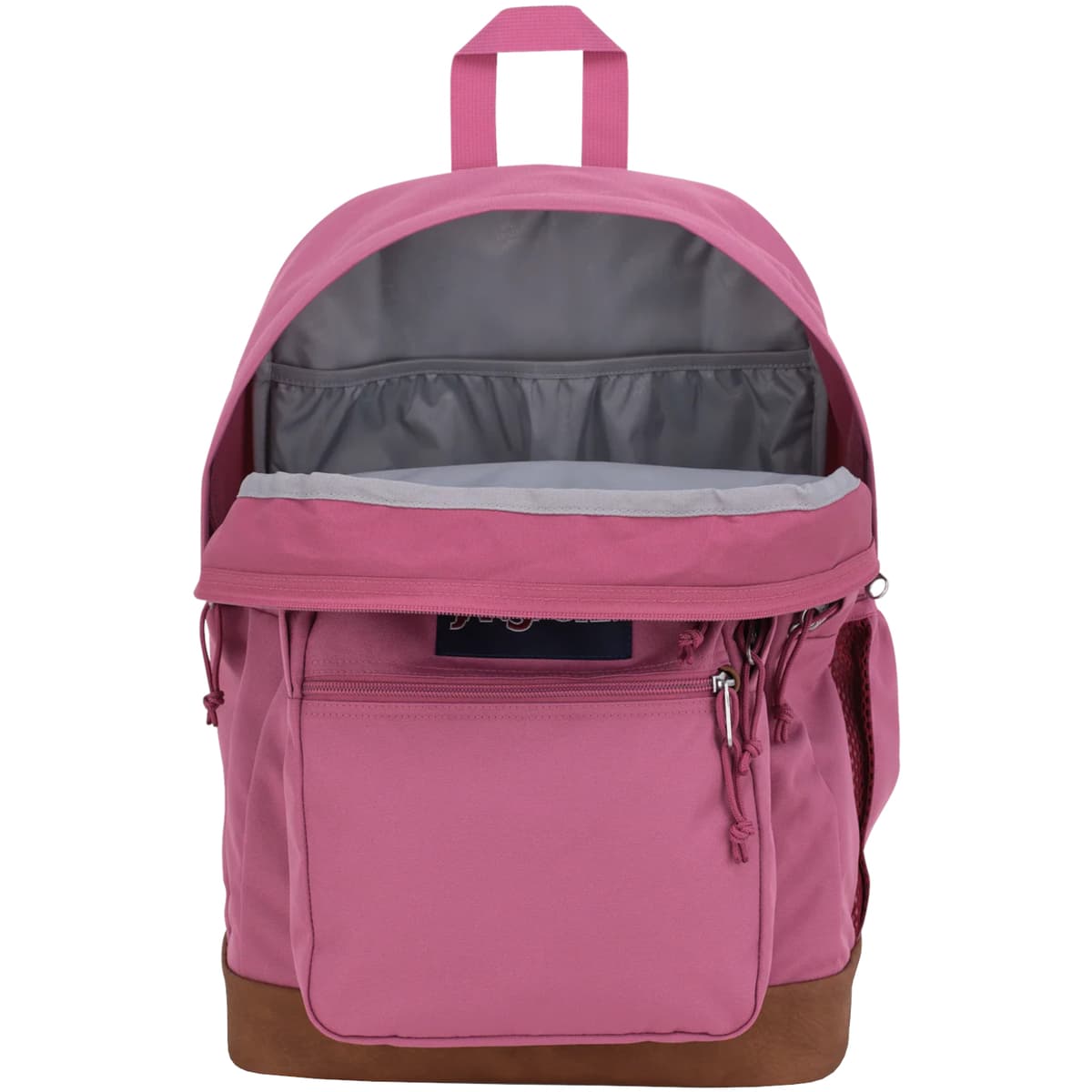 Women's Backpacks Jansport Pink