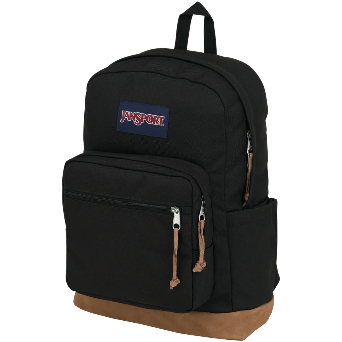 Women's Backpacks Jansport Black