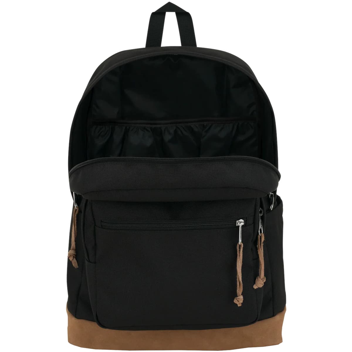 Women's Backpacks Jansport Black
