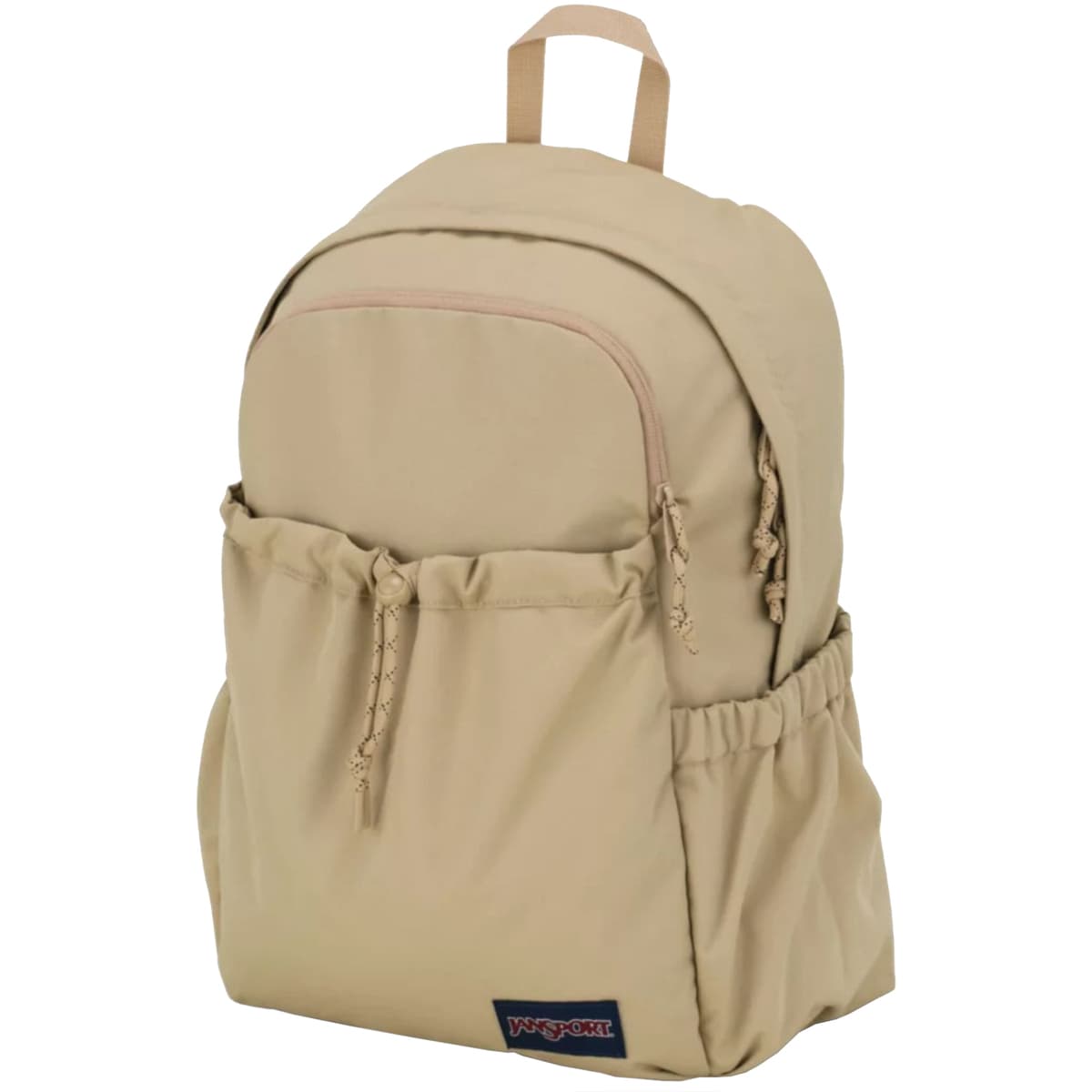 Women's Backpacks Jansport Beige