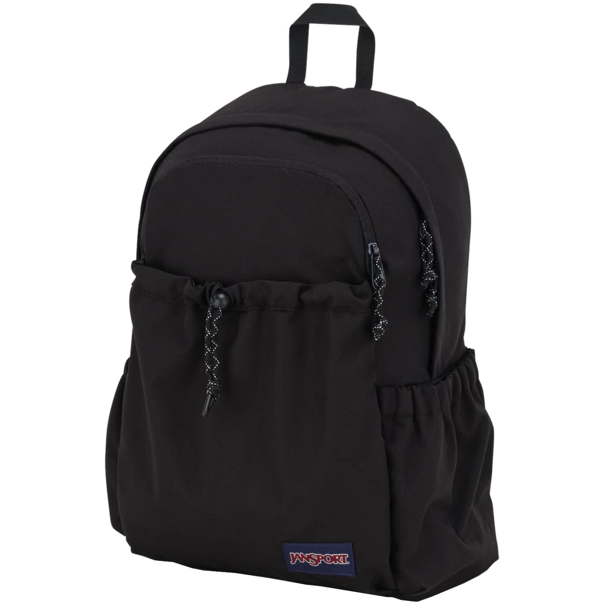 Women's Backpacks Jansport Black