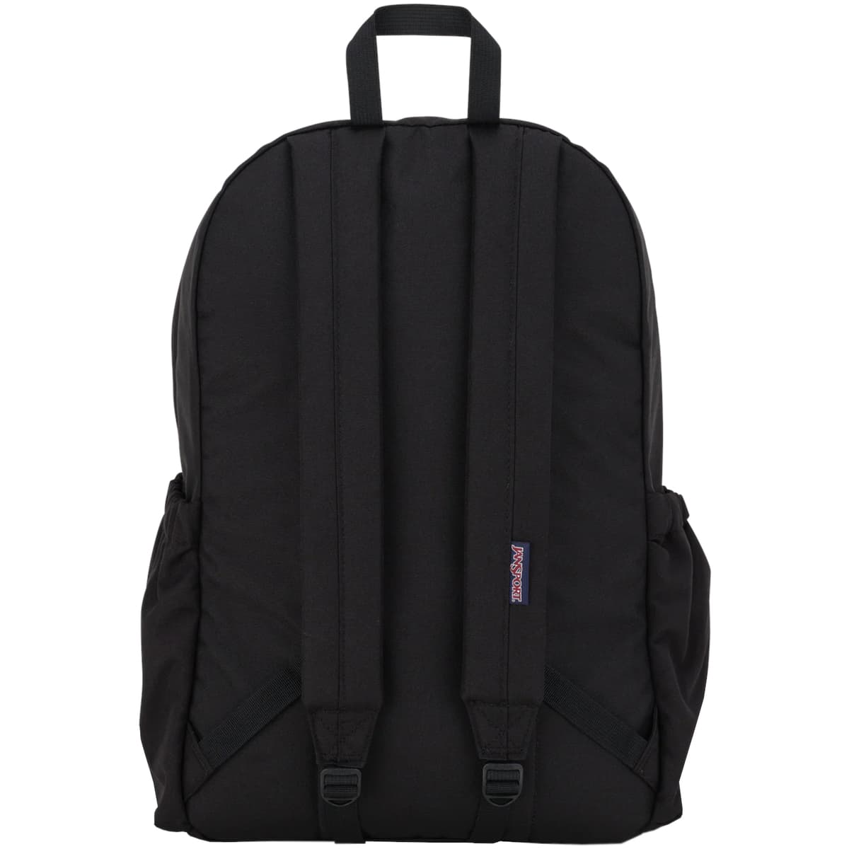 Women's Backpacks Jansport Black
