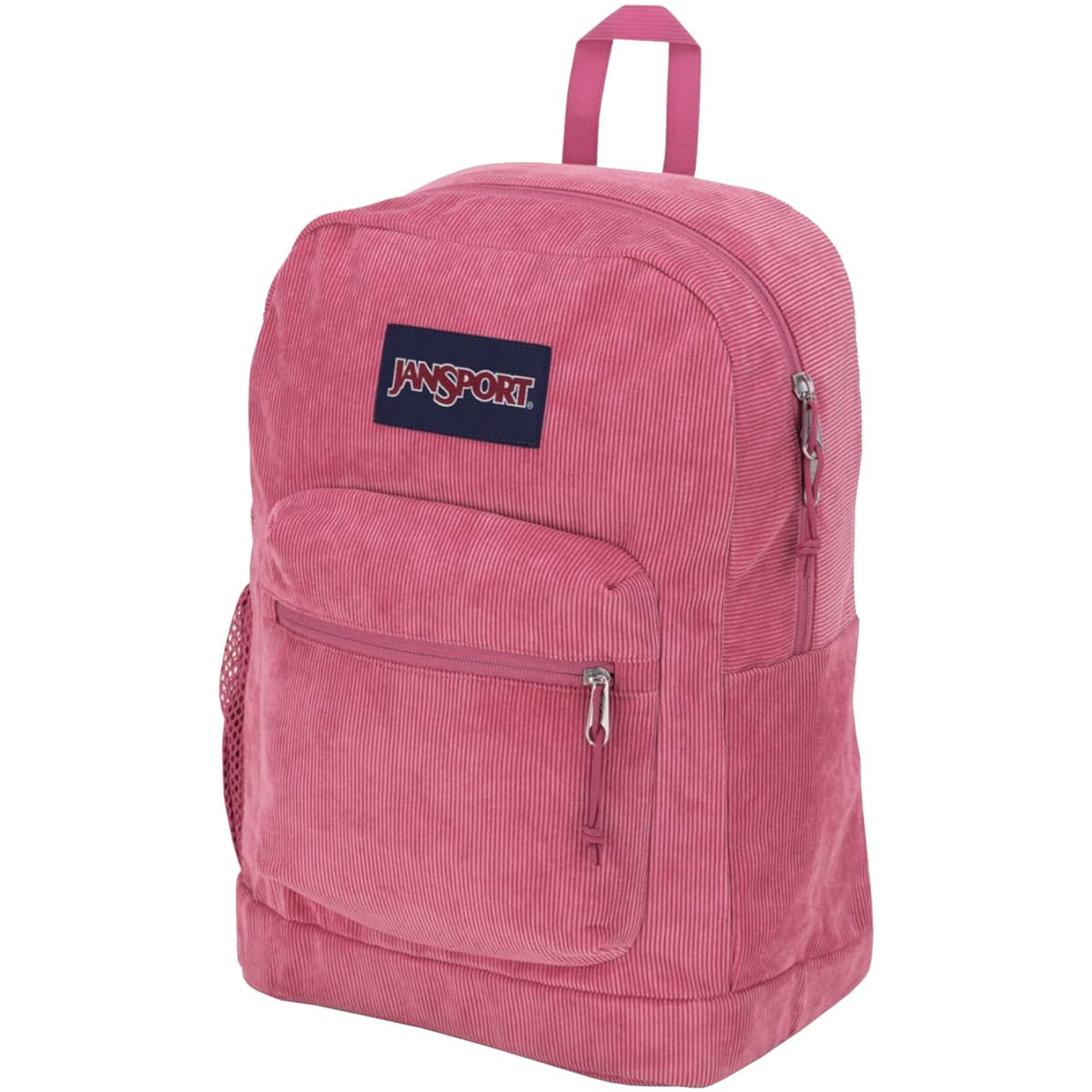Women's Backpacks Jansport Pink