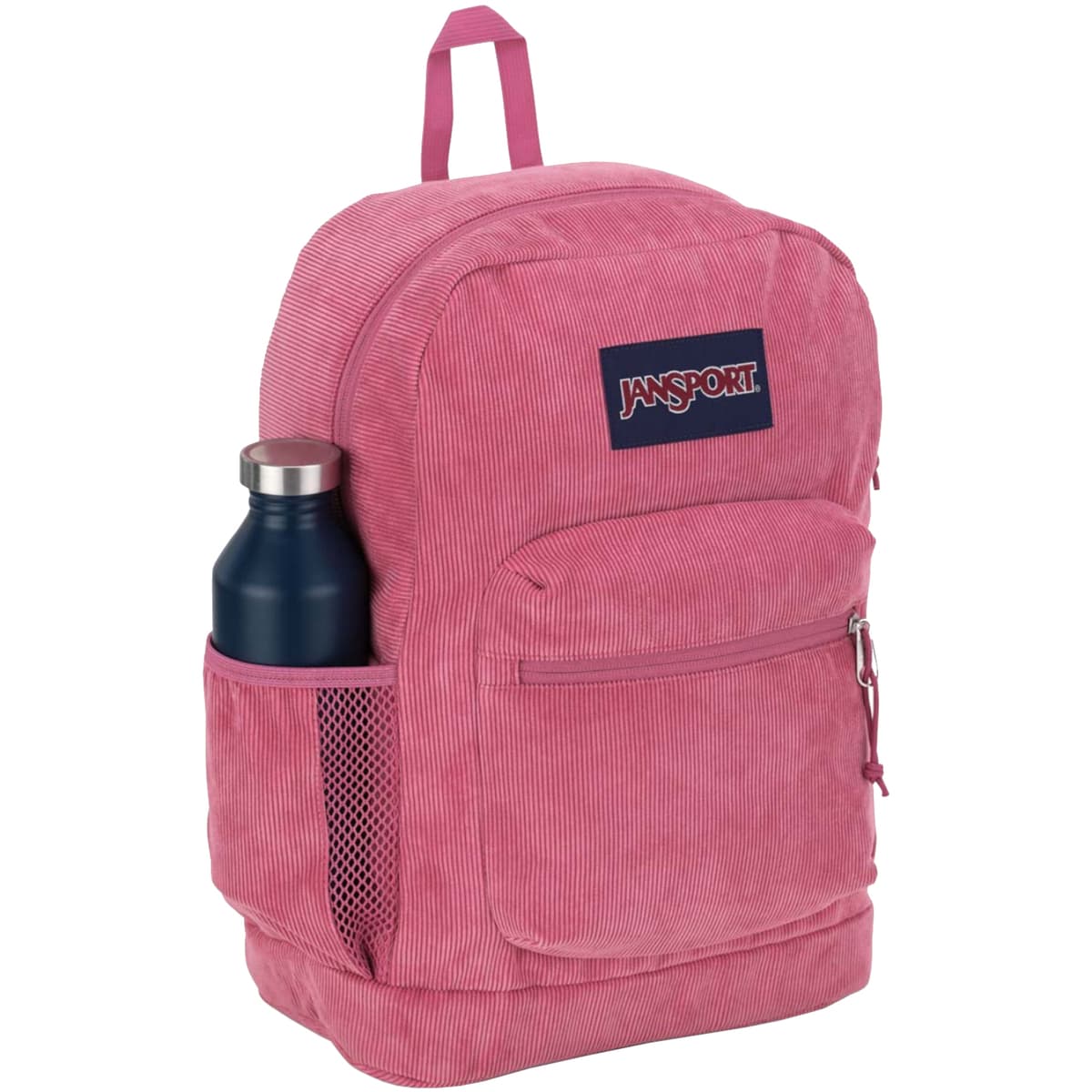 Women's Backpacks Jansport Pink