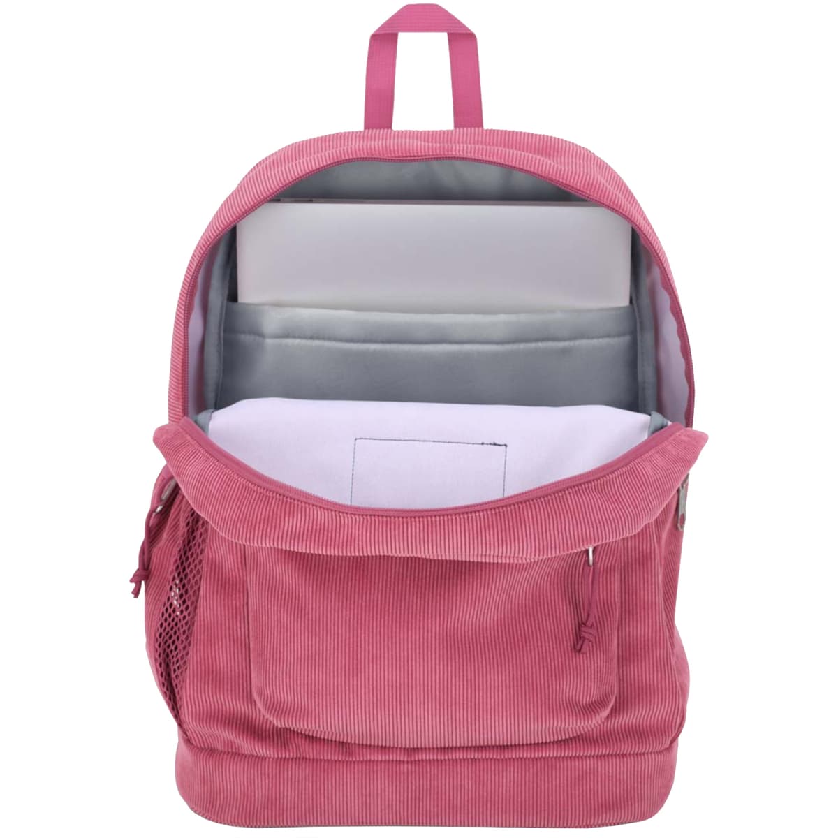 Women's Backpacks Jansport Pink