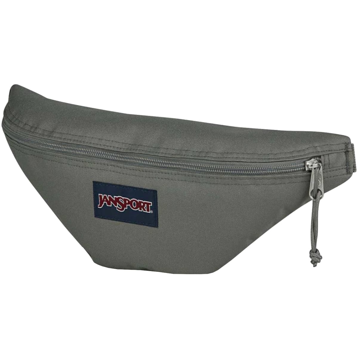 Men's Belt Bags Jansport Gray
