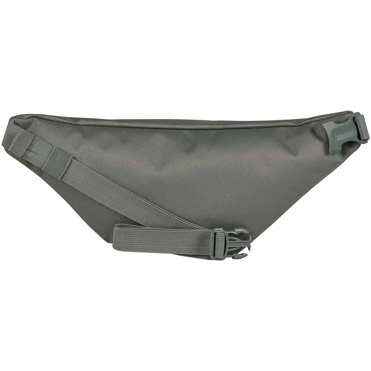 Men's Belt Bags Jansport Gray
