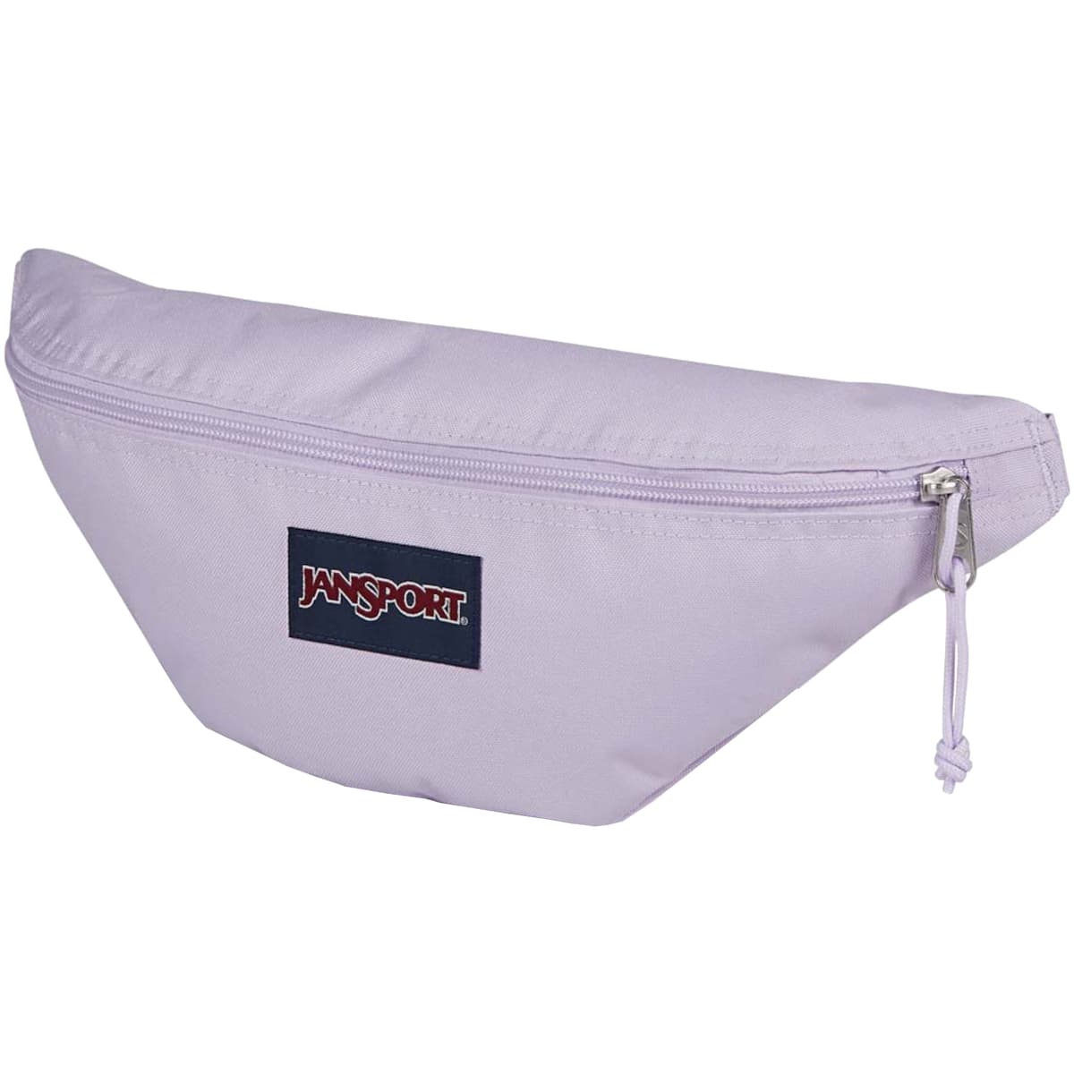 Women's Belt Bags Jansport Purple