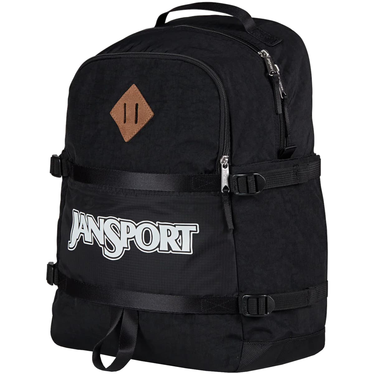Women's Backpacks Jansport Black