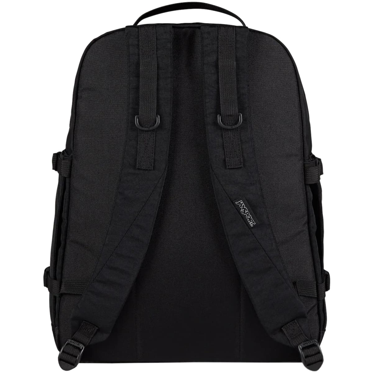 Women's Backpacks Jansport Black