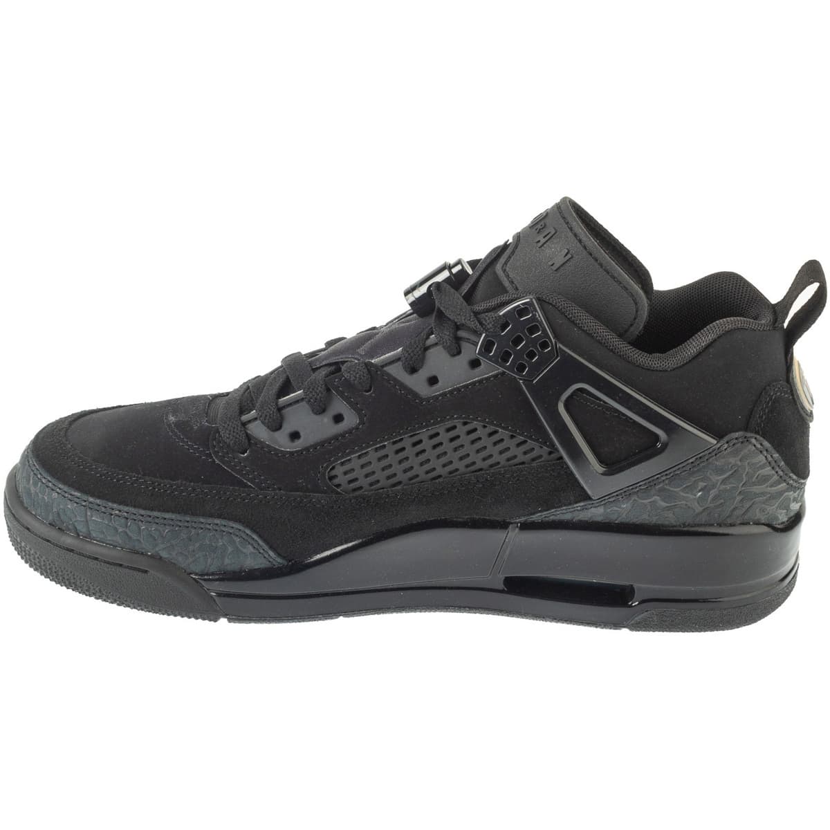 Men's Sneakers Nike Black