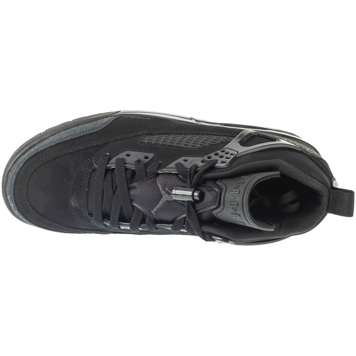 Men's Sneakers Nike Black