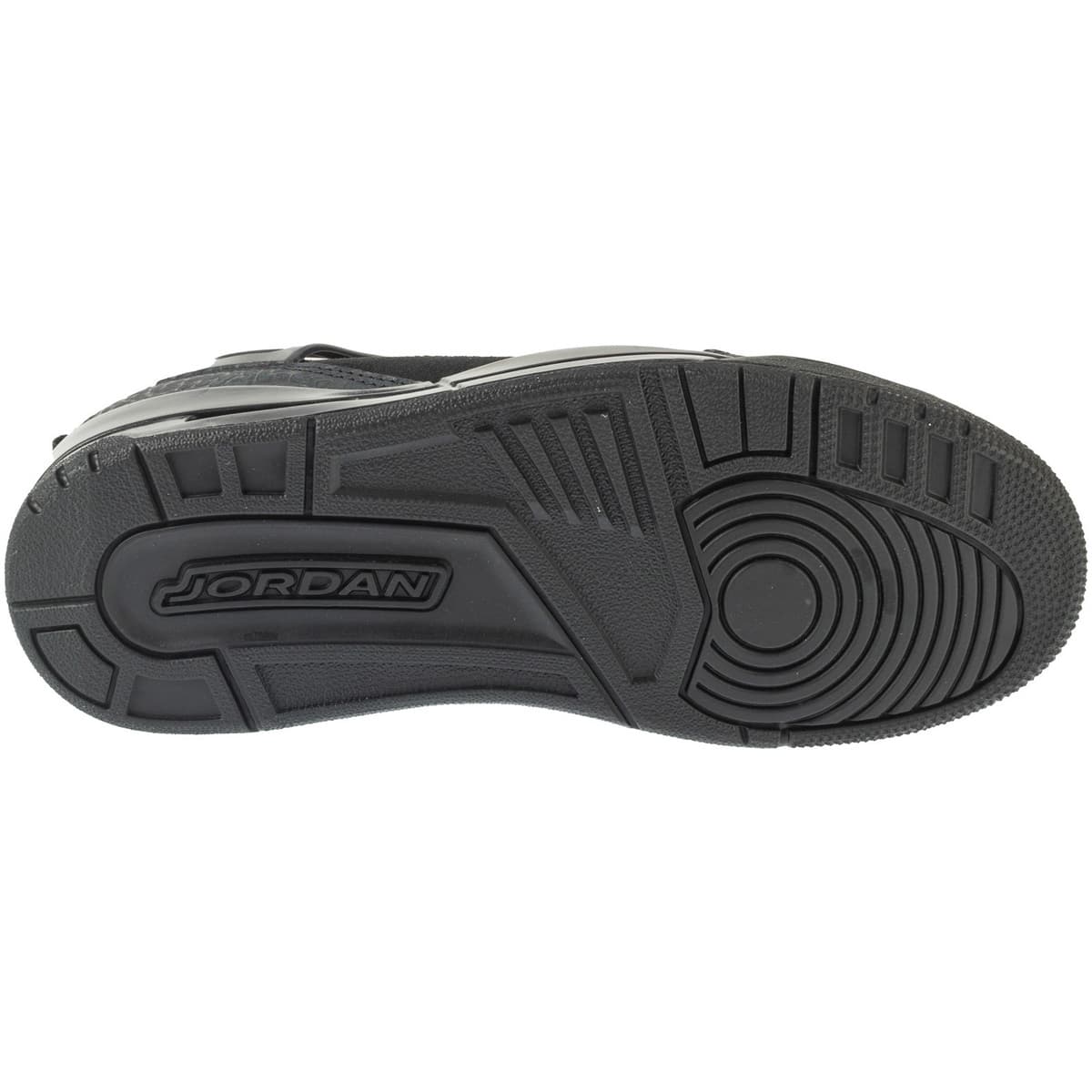 Men's Sneakers Nike Black