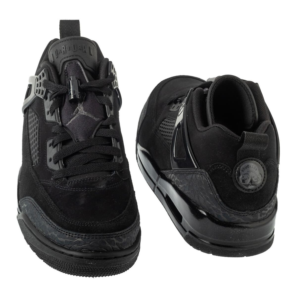 Men's Sneakers Nike Black