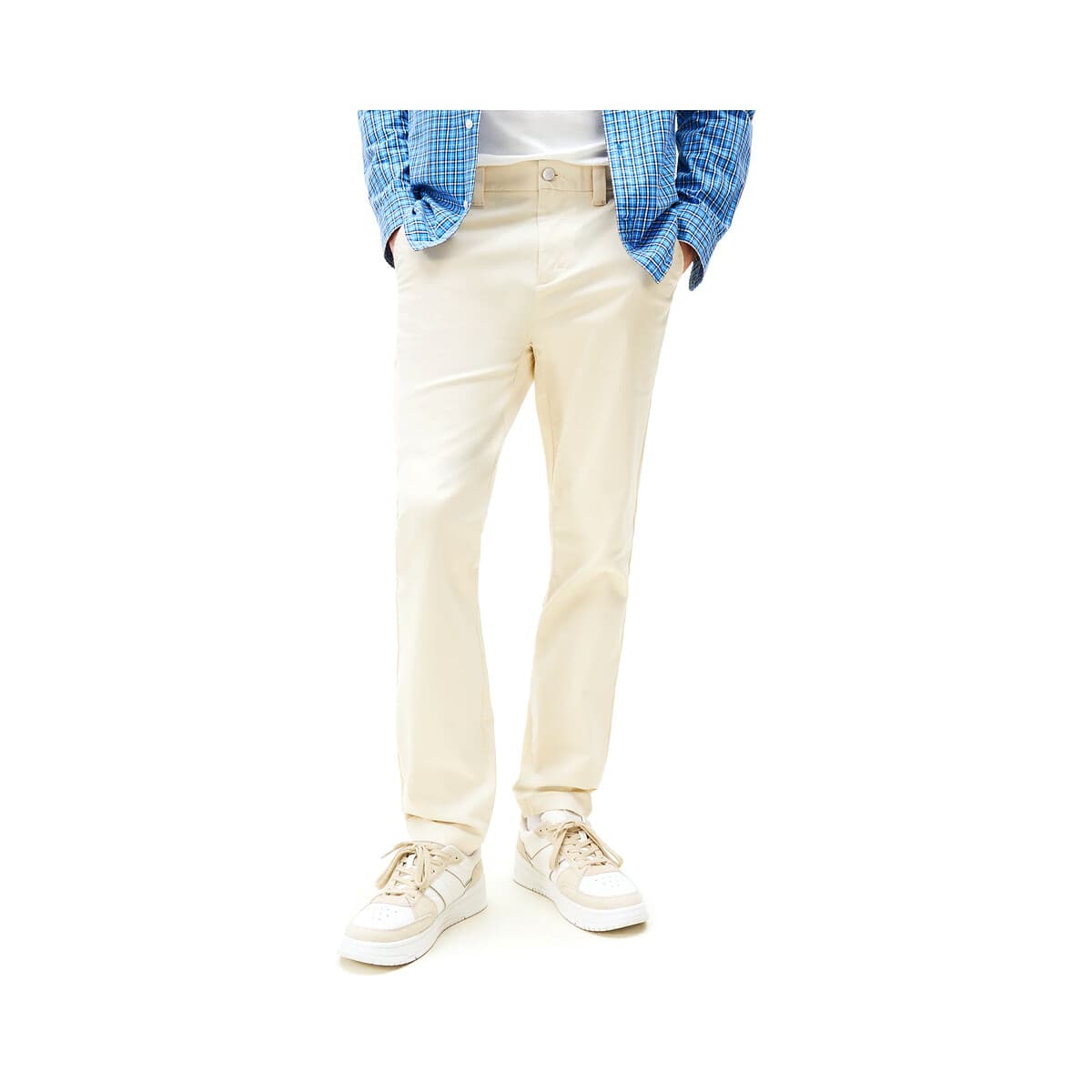 Men's Pants Tommy Hilfiger Multicolor