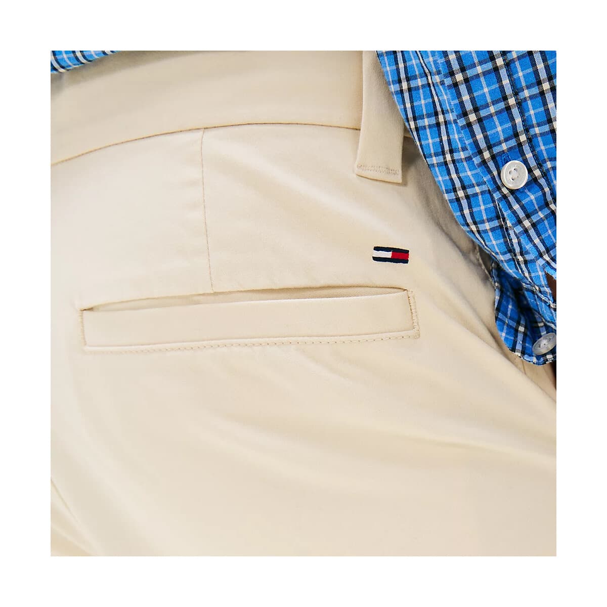 Men's Pants Tommy Hilfiger Multicolor