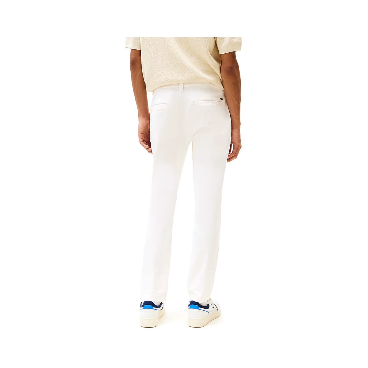 Men's Pants Tommy Hilfiger Multicolor