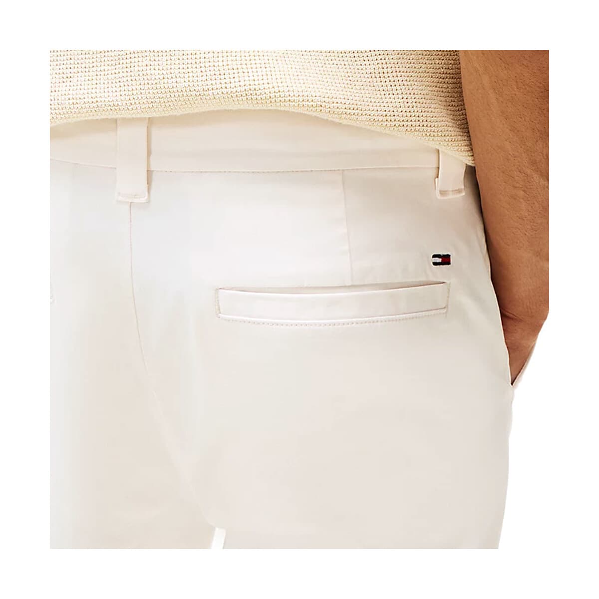 Men's Pants Tommy Hilfiger Multicolor