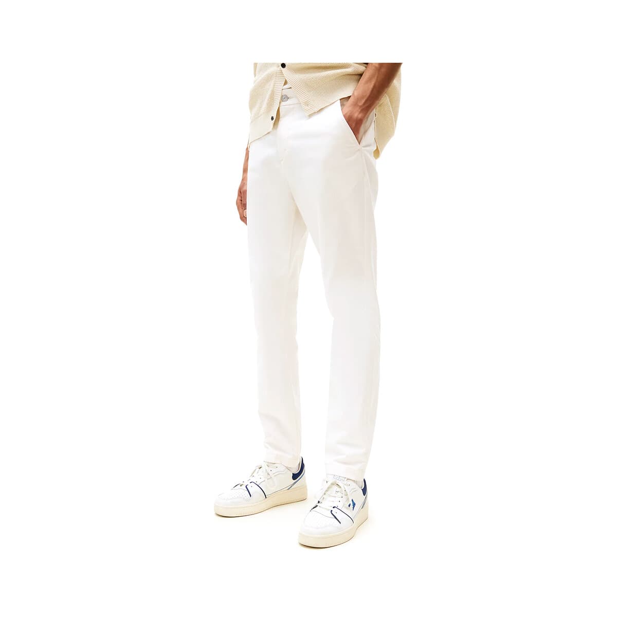 Men's Pants Tommy Hilfiger Multicolor