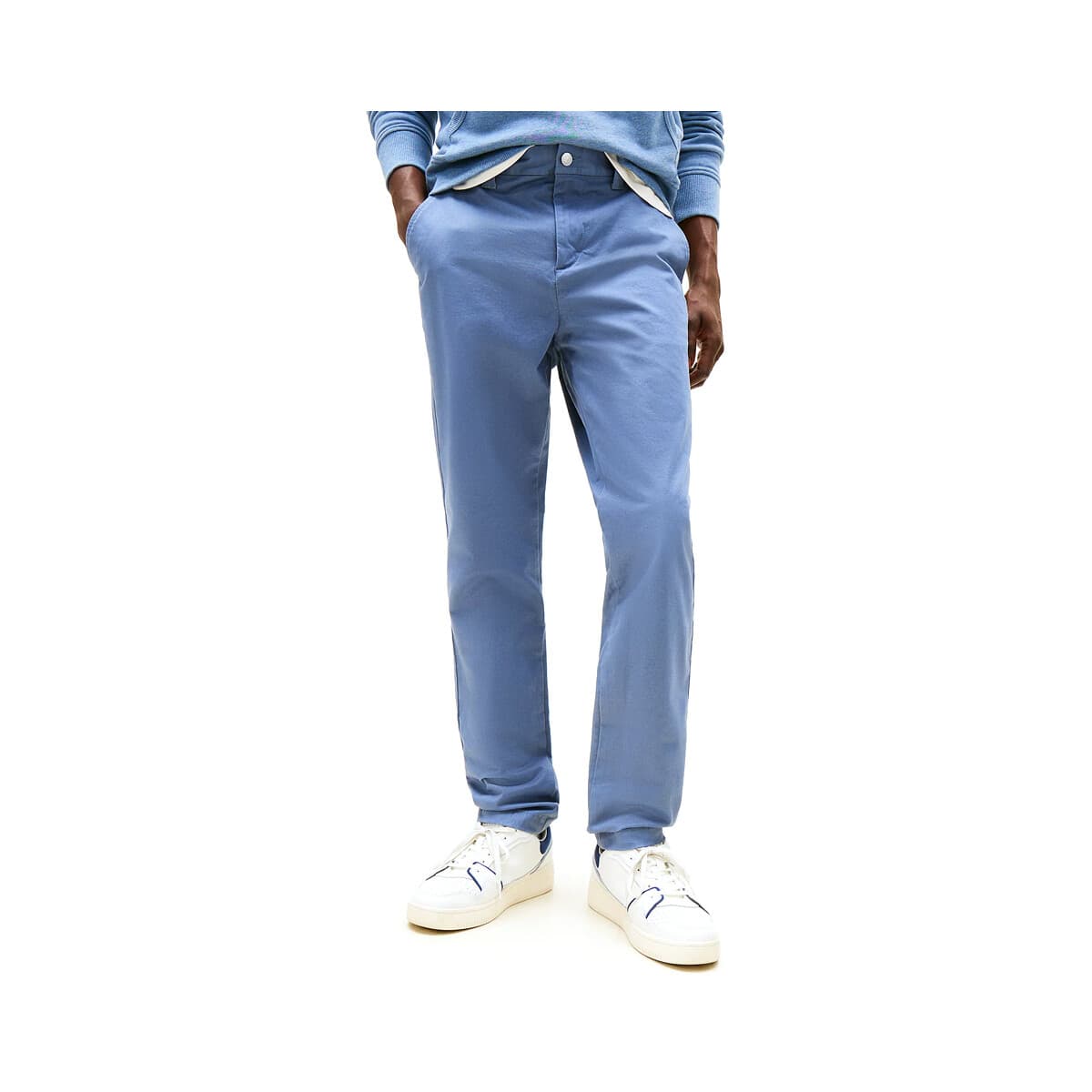 Men's Pants Tommy Hilfiger Multicolor