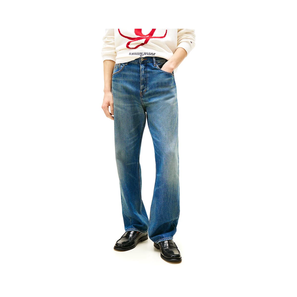 Men's Jeans Tommy Hilfiger Blue