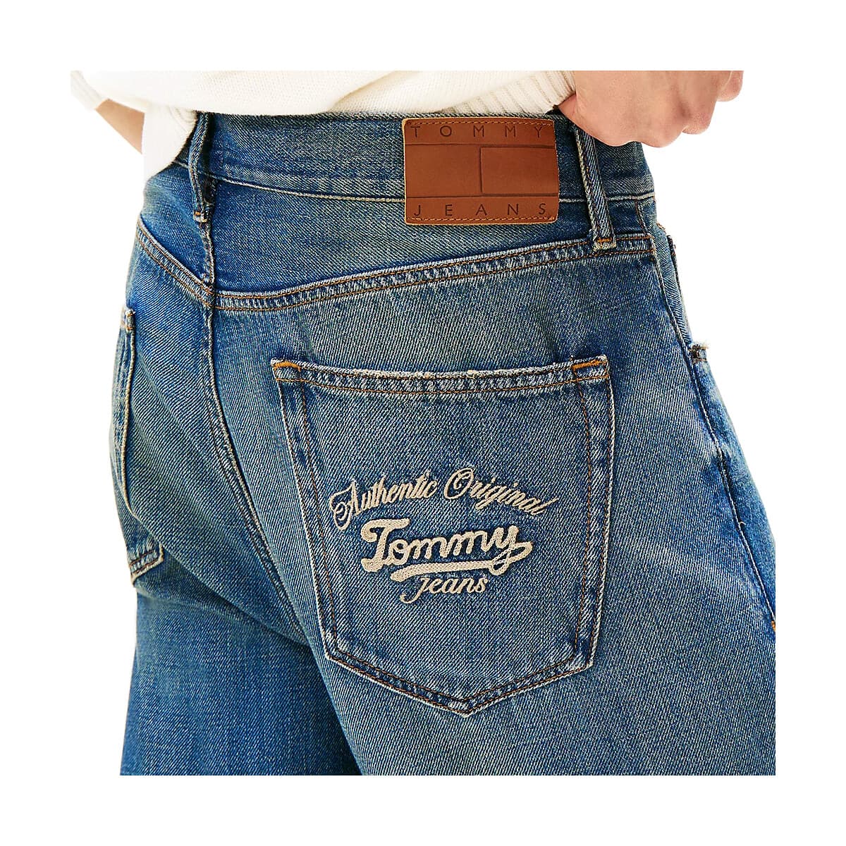 Men's Jeans Tommy Hilfiger Multicolor