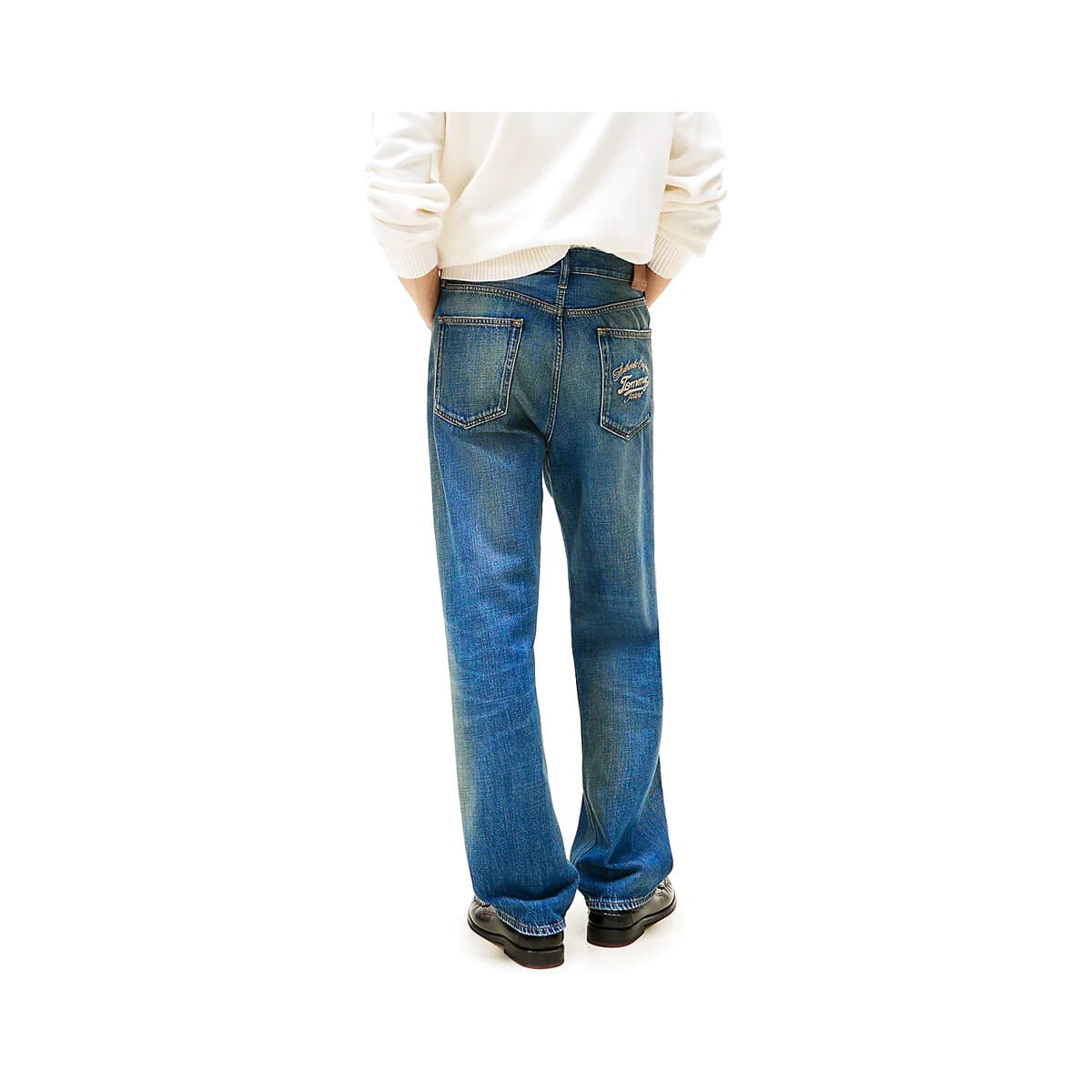 Men's Jeans Tommy Hilfiger Multicolor