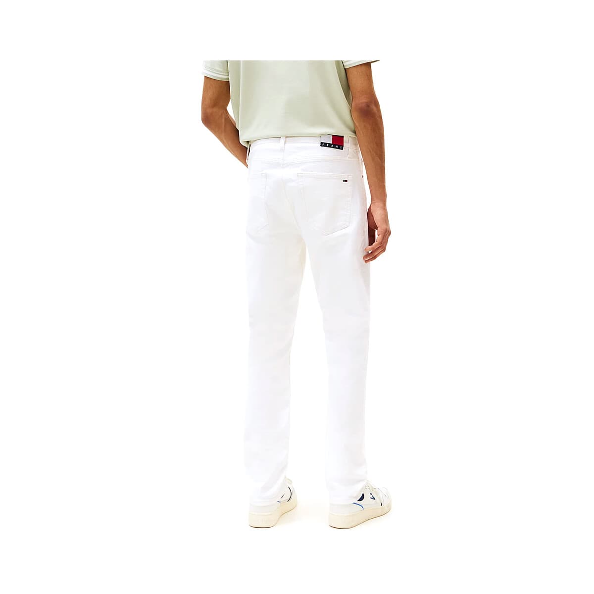 Men's Jeans Tommy Hilfiger Multicolor